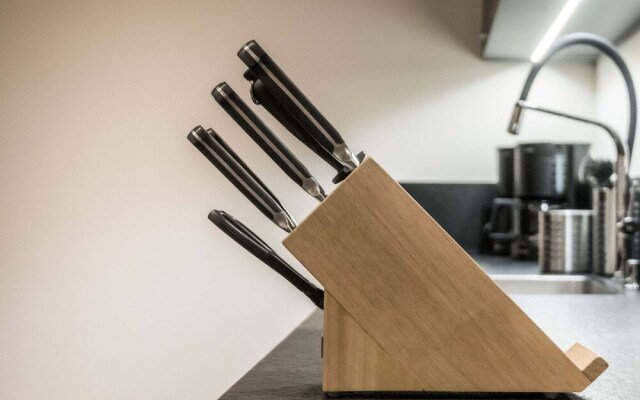 Luxury Chalet in Gaschurn Near Ski Lift