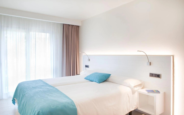 Hotel & Spa La Terrassa