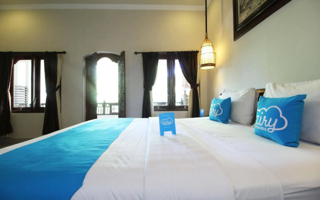 Airy Ubud Pengosekan Raya Bali