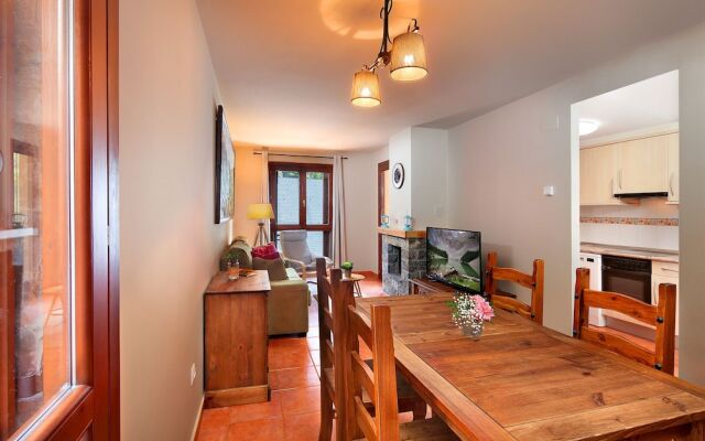 PirineosNature Petfriendly Apartments