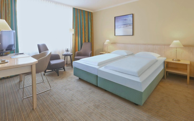 Upstalsboom Parkhotel