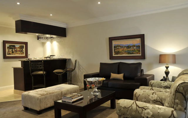 Kamsa Boutique Hotel