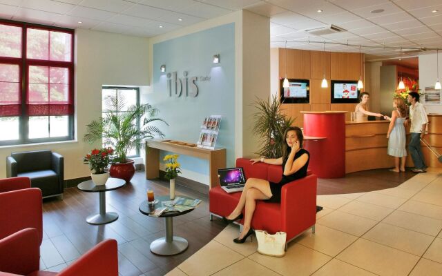 ibis Sarlat