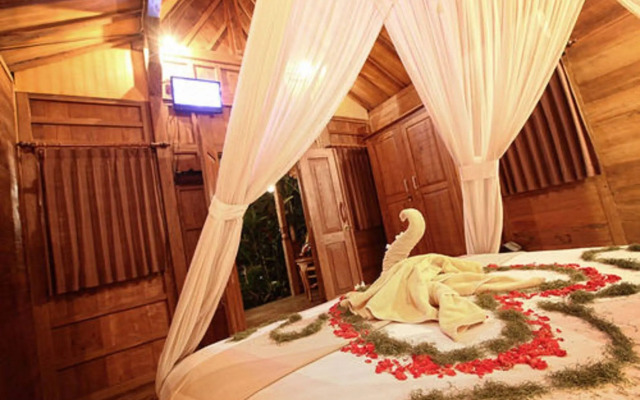 Villa Mandi Ubud