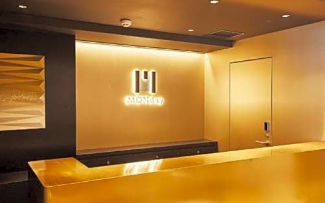 hotel MONday KYOTO KARASUMA NIJO - Vacation STAY 69532v
