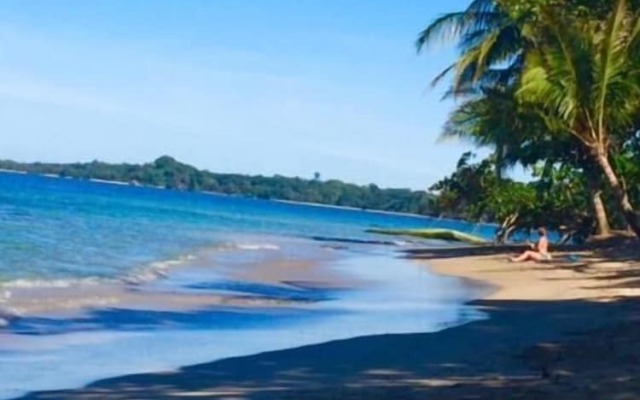 La Paz del Caribe