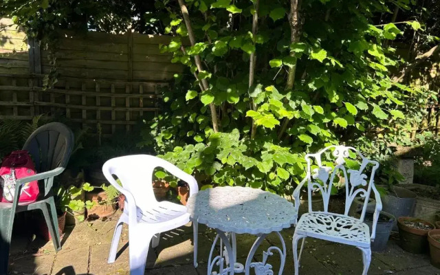 Wansley Manor B&B