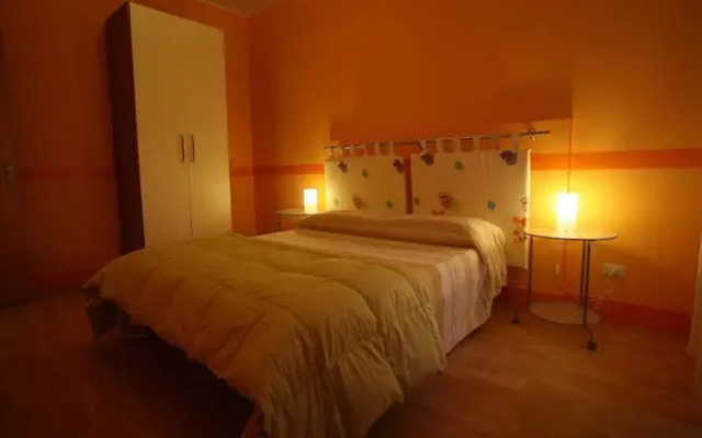 Appartamento Domitilla