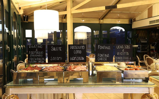 Hotel Columbia Wellness SPA