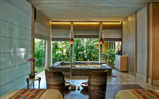 The Ritz-Carlton Bali Villas