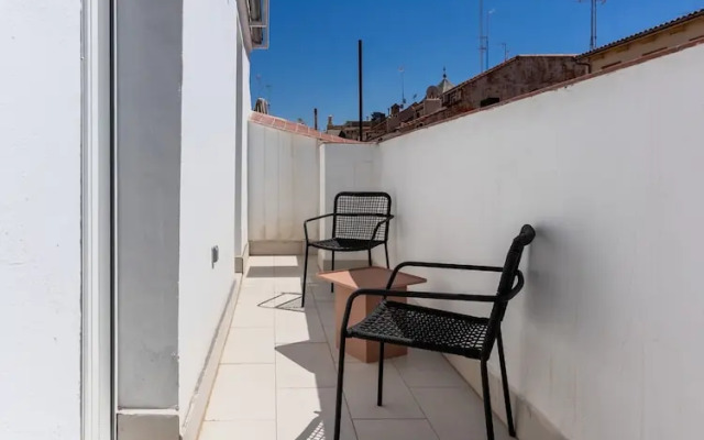 Limehome Madrid C. de Fomento