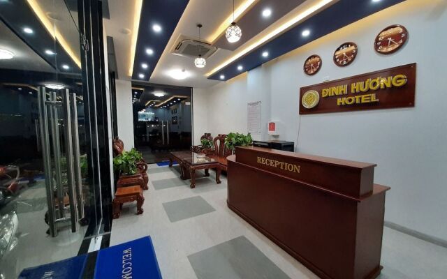 Dinh Huong Hotel