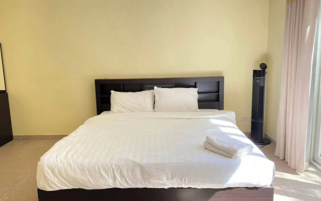 Tropical Luxury 4BR Pool Villa w Game Area