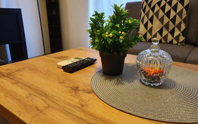 Ultracentral Apartments