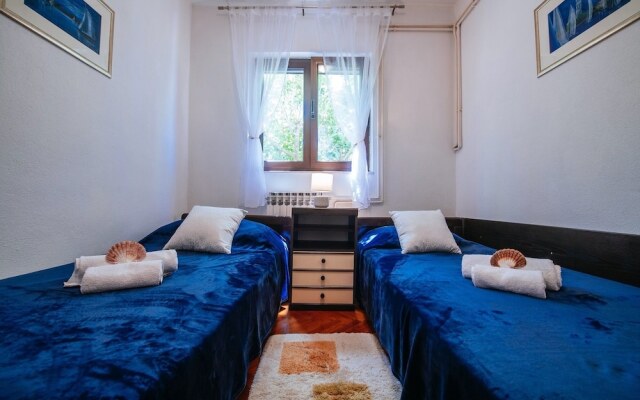 Holiday Home Malinina