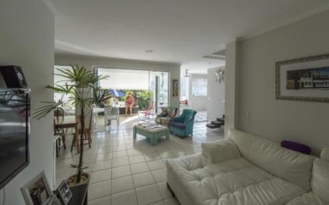 Panoramica Residencial