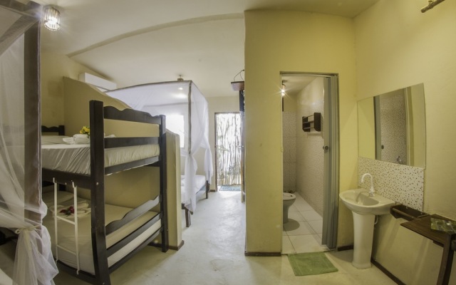 Hostel Jericoacoara