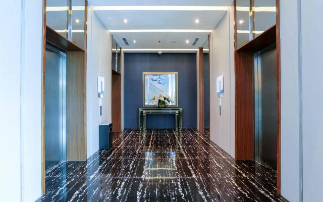 Holiday Inn Express Jakarta International Expo by IHG