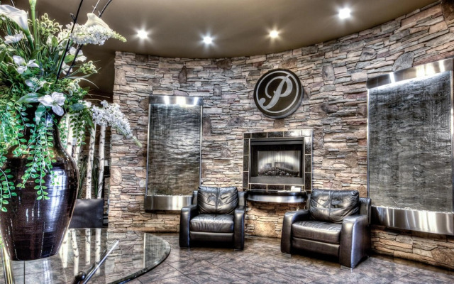 Podollan Inn & Spa Grande Prairie
