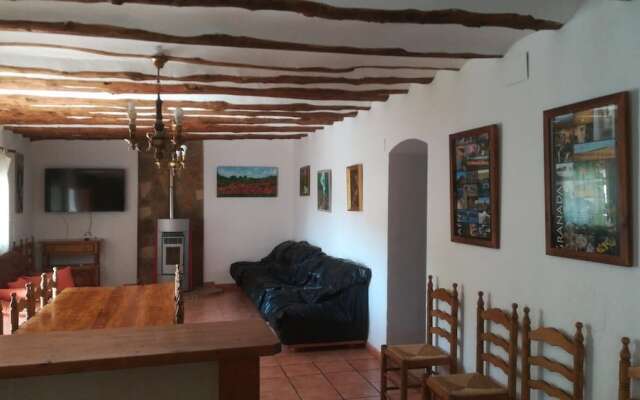 Casa Cazorla