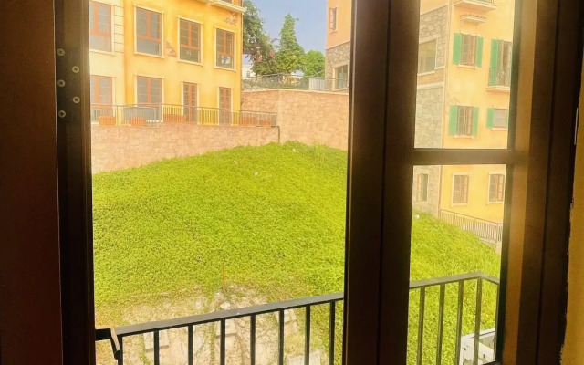 Rova105 Hotel