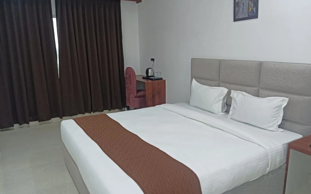 Hotel RKD Inn