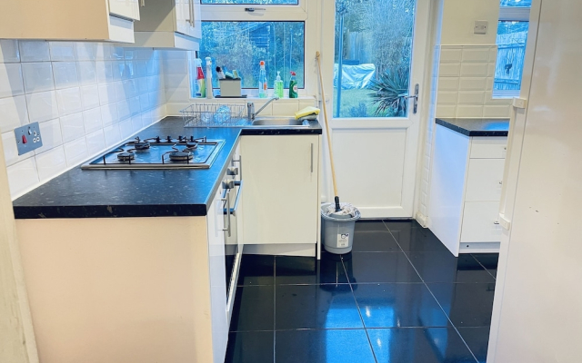Inviting 3 bed House in Birmingham Birmingham