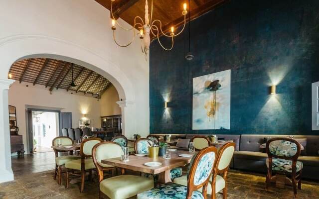 The Bungalow Galle Fort