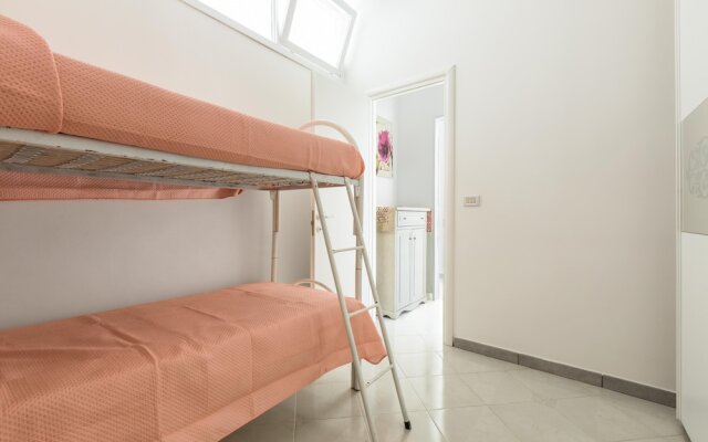 3826 Sabbiabianca - Aptm C by Barbarhouse