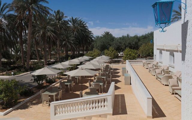 La Gazelle d'Or Resort & Spa