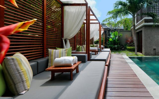 SEMINYAK ICON by Karaniya Experience