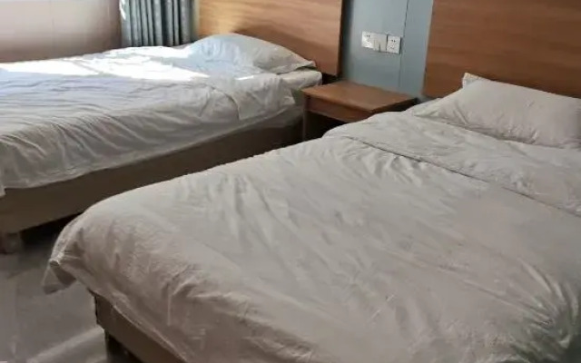 Hongcheng Hotel