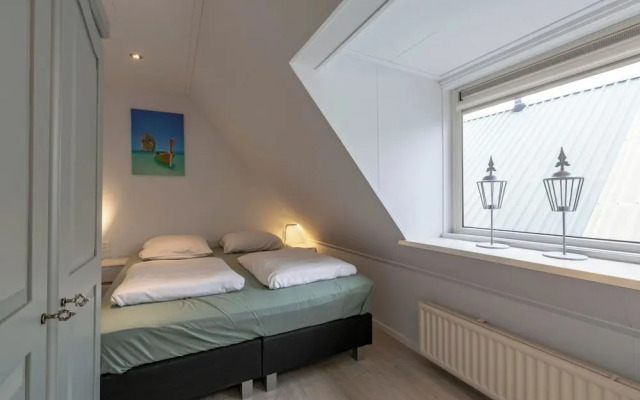 Holiday Home Groote Keeten Near Beach