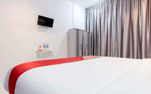 Super OYO 839 Royal Guest House