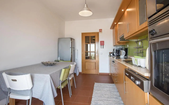 Meia Praia Beach Apartment