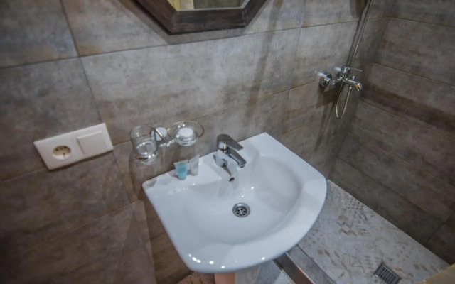 Boutique Hotel BelleVue