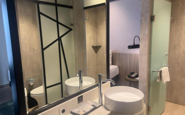 Arosa Hotel Jakarta