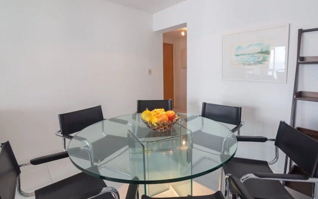 Oceana Suites Torre Marina