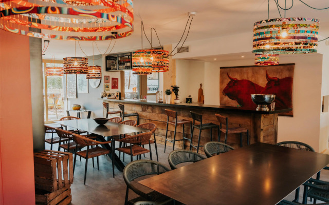 Kaze Océan The Originals Relais