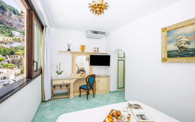 Hotel Royal Prisco