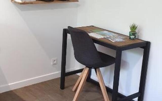 Concept Appart'Hôtel Lannion - Côte de Granit Rose