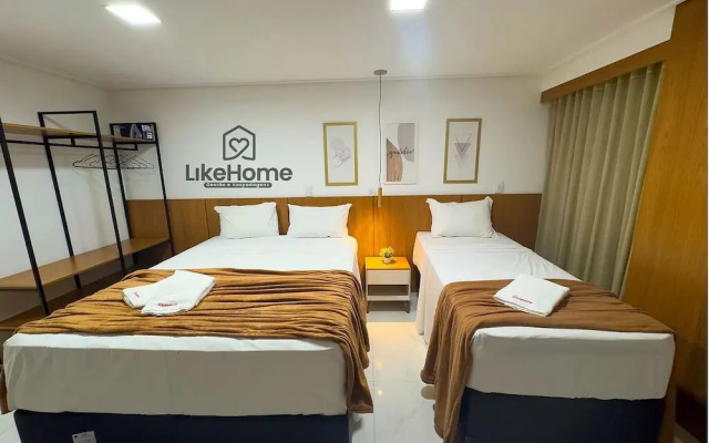 Move Tambaú II - LikeHome Hospedagens