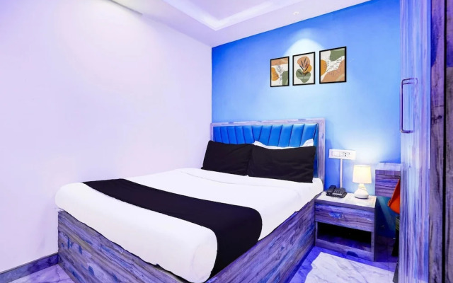 Cozy Stays at Goregaon Near Film City Mumbai