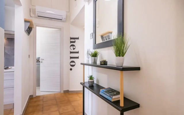 Travel Station Apartament