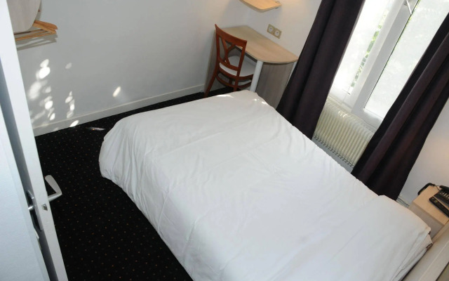 Hotel Patio Brancion