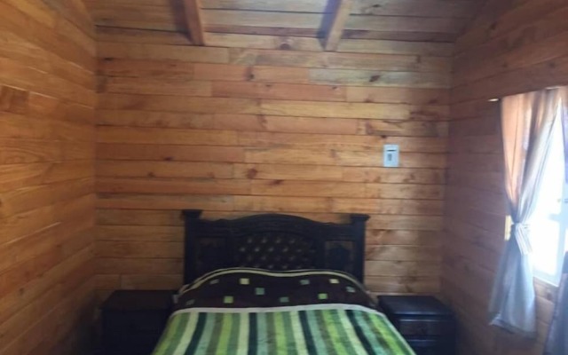 Cabanas Delfina Maria