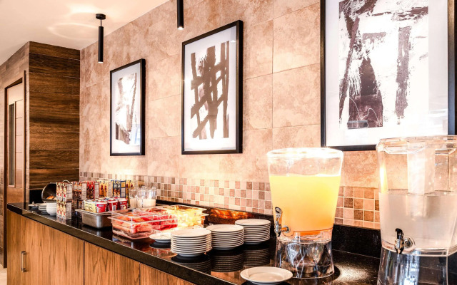 Sleep Inn Villahermosa