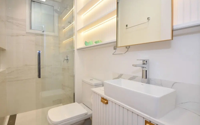 Gaivotas Golden - a 200 metros da praia