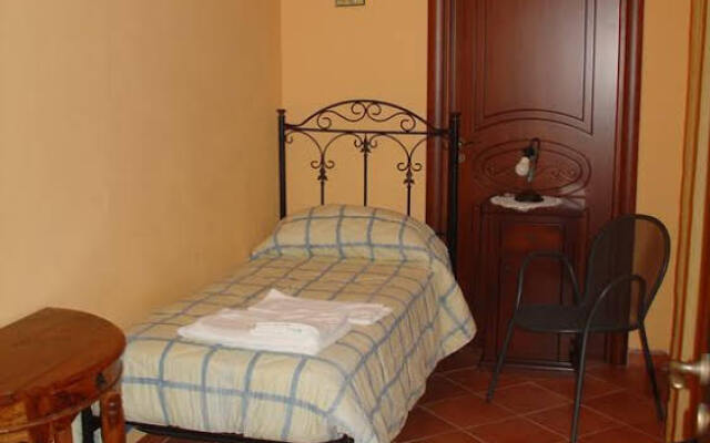 B&B Baglio Degli Angeli