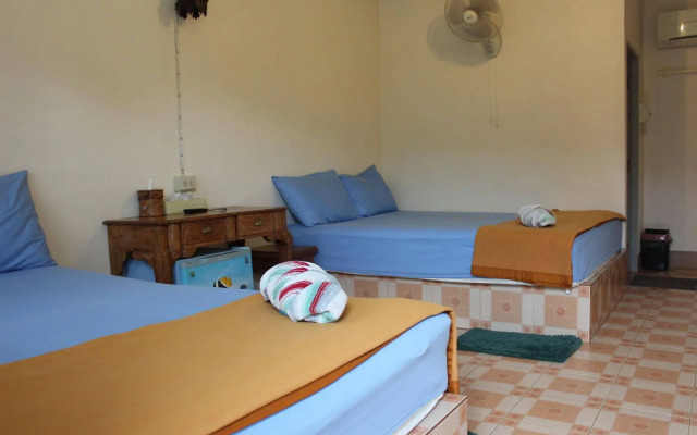 Pop Guesthouse
